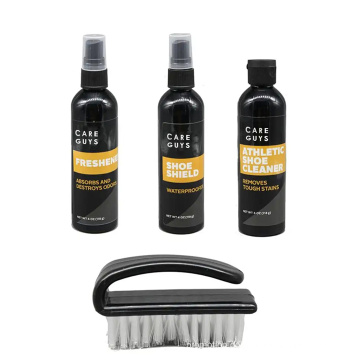 Sneaker Cleaning Accessoires Athletic Shoe Care Set Kit